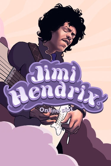 Jimi Hendrix Online Slot TM - играть онлайн | Казино Рояль - без регистрации