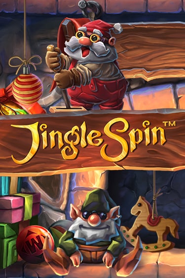 Jingle Spin™ - играть онлайн | Казино Рояль - без регистрации