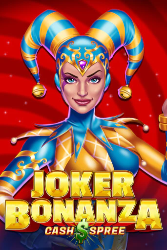 Joker Bonanza Cash Spree - играть онлайн | Казино Рояль - без регистрации