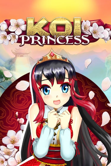 Koi Princess™ - играть онлайн | Казино Рояль - без регистрации