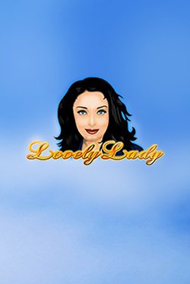 Lovely Lady - играть онлайн | Казино Рояль - без регистрации