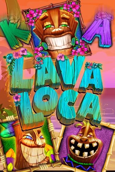 Lava Loca - играть онлайн | Казино Рояль - без регистрации