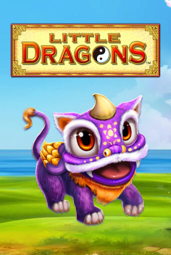 Little Dragons - играть онлайн | Казино Рояль - без регистрации