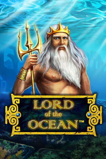 Lord of the Ocean - играть онлайн | Казино Рояль - без регистрации