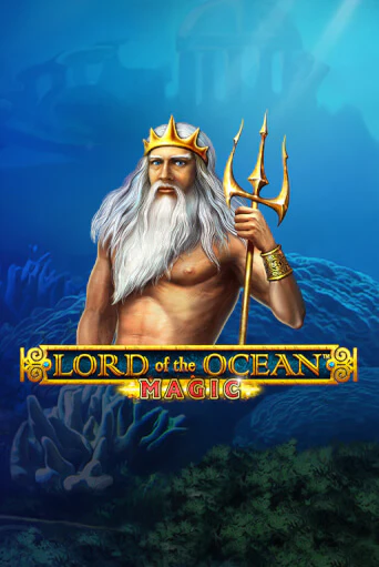 Lord of the Ocean Magic - играть онлайн | Казино Рояль - без регистрации