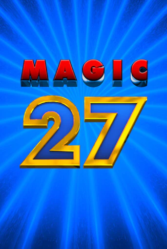 Magic 27 - играть онлайн | Казино Рояль - без регистрации