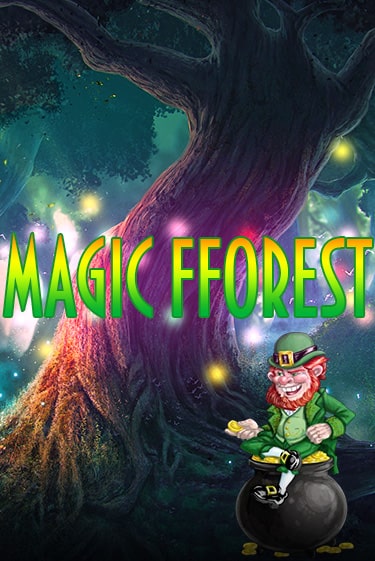 Magic Forest - играть онлайн | Казино Рояль - без регистрации