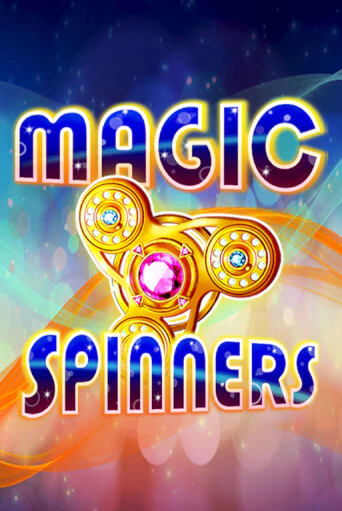 Magic Spinners - играть онлайн | Казино Рояль - без регистрации