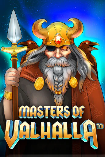 Masters of Valhalla - играть онлайн | Казино Рояль - без регистрации