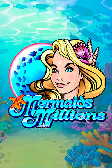 Mermaids Millions - играть онлайн | Казино Рояль - без регистрации