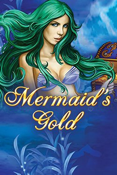 Mermaids Gold - играть онлайн | Казино Рояль - без регистрации