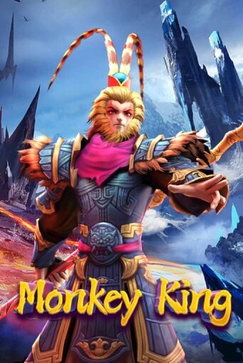 Monkey King - играть онлайн | Казино Рояль - без регистрации