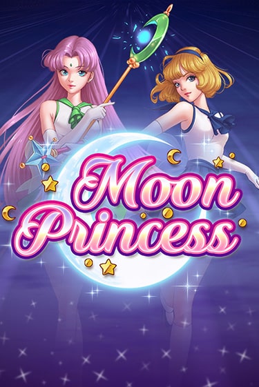Moon Princess - играть онлайн | Казино Рояль - без регистрации