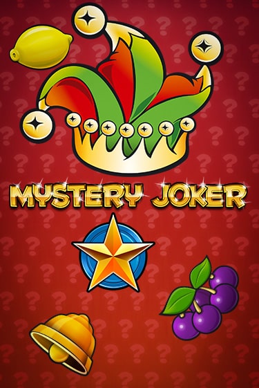 Mystery Joker - играть онлайн | Казино Рояль - без регистрации