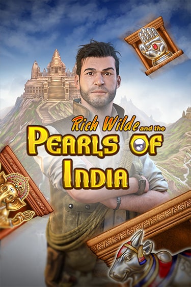 Pearls of India - играть онлайн | Казино Рояль - без регистрации