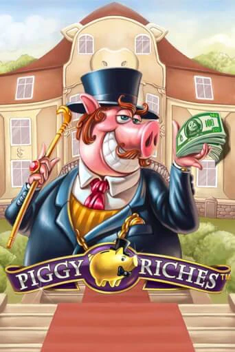 Piggy Riches™ - играть онлайн | Казино Рояль - без регистрации