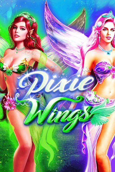 Pixie Wings - играть онлайн | Казино Рояль - без регистрации