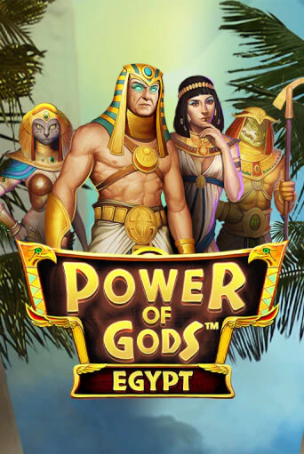 Power of Gods Egypt - играть онлайн | Казино Рояль - без регистрации