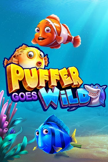 Puffer Goes Wild - играть онлайн | Казино Рояль - без регистрации