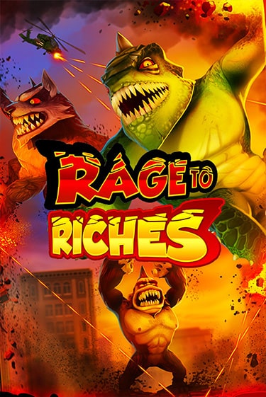 Rage to Riches - играть онлайн | Казино Рояль - без регистрации