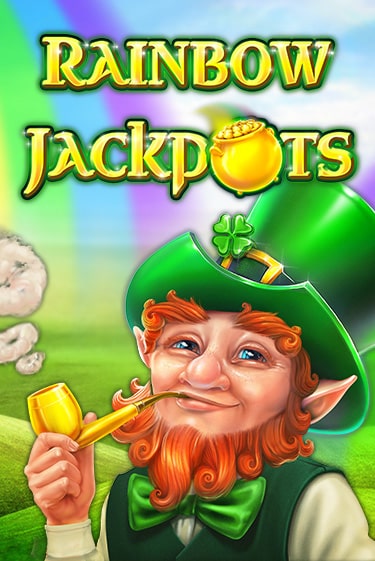 Rainbow Jackpots - играть онлайн | Казино Рояль - без регистрации
