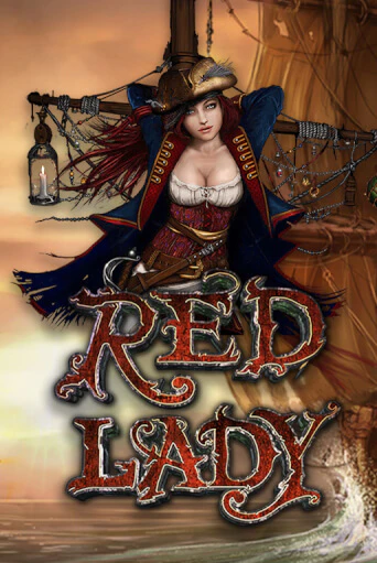 Red Lady - играть онлайн | Казино Рояль - без регистрации