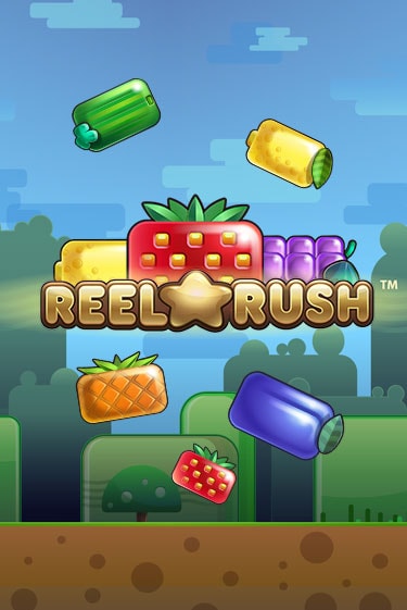 Reel Rush™ - играть онлайн | Казино Рояль - без регистрации