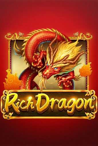 Rich Dragon - играть онлайн | Казино Рояль - без регистрации