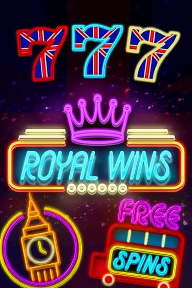 Royal Wins - играть онлайн | Казино Рояль - без регистрации