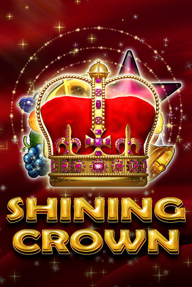 Shining Crown - играть онлайн | Казино Рояль - без регистрации
