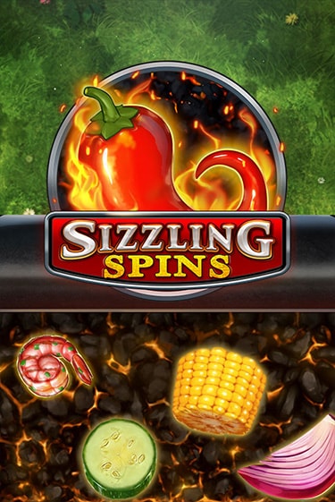 Sizzling Spins - играть онлайн | Казино Рояль - без регистрации