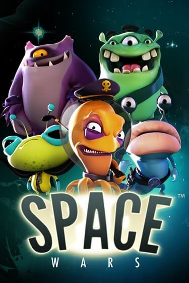 Space Wars™ - играть онлайн | Казино Рояль - без регистрации