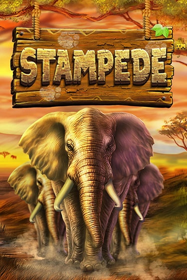 Stampede - играть онлайн | Казино Рояль - без регистрации