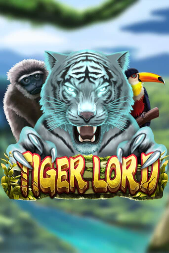 Tiger Lord - играть онлайн | Казино Рояль - без регистрации