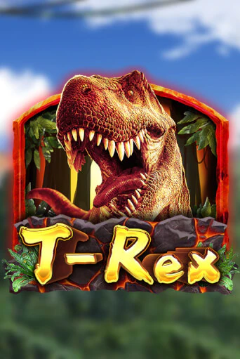 T-Rex - играть онлайн | Казино Рояль - без регистрации