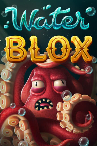 Water Blox - играть онлайн | Казино Рояль - без регистрации