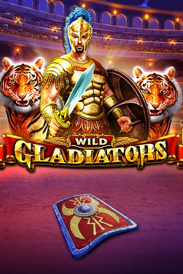 Wild Gladiator - играть онлайн | Казино Рояль - без регистрации