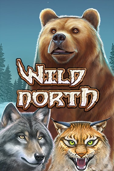 Wild North - играть онлайн | Казино Рояль - без регистрации