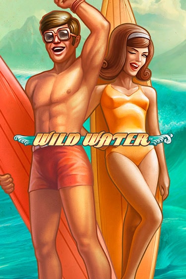 Wild Water™ - играть онлайн | Казино Рояль - без регистрации