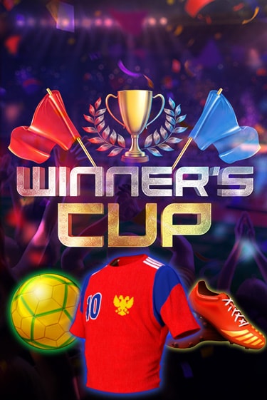 Winners Cup - играть онлайн | Казино Рояль - без регистрации