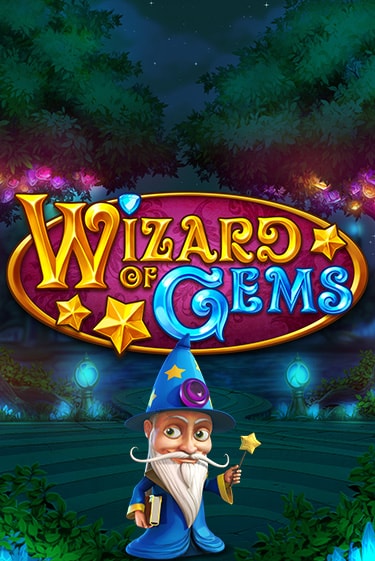 Wizard of Gems - играть онлайн | Казино Рояль - без регистрации