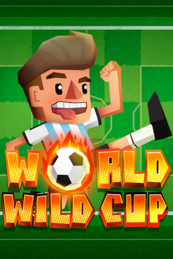 World Wild Cup - играть онлайн | Казино Рояль - без регистрации