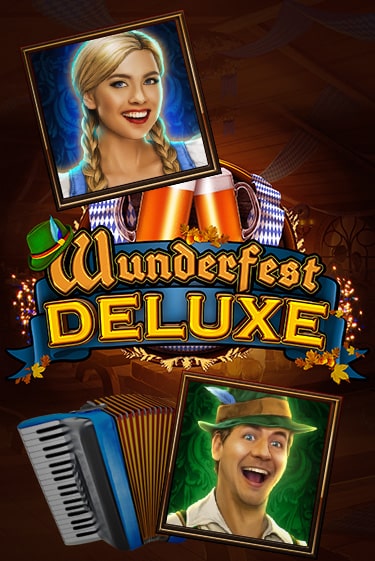 Wunderfest Deluxe - играть онлайн | Казино Рояль - без регистрации