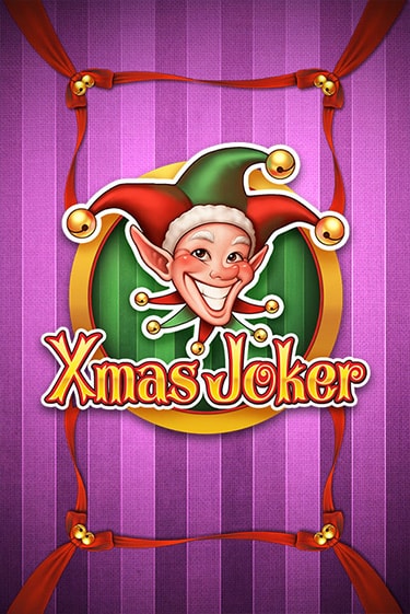 Xmas Joker - играть онлайн | Казино Рояль - без регистрации